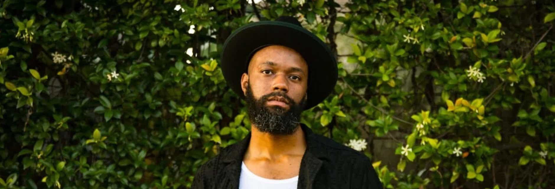 Buffalo Nichols Tickets