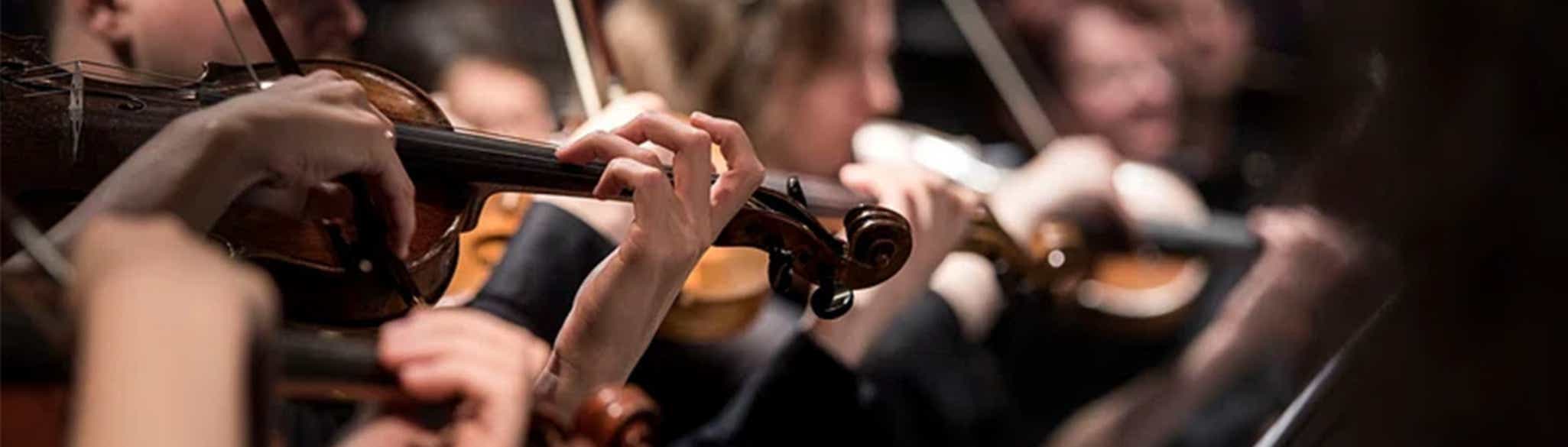 Buffalo Philharmonic Orchestra Tickets