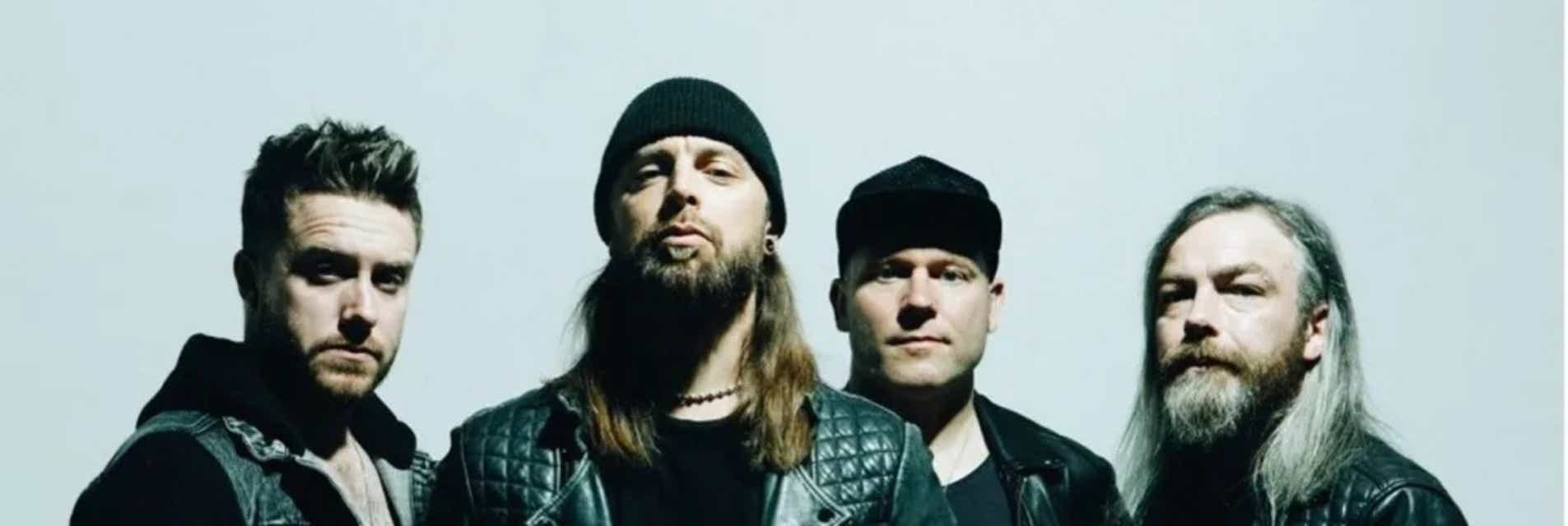 Bullet For My Valentine Tickets