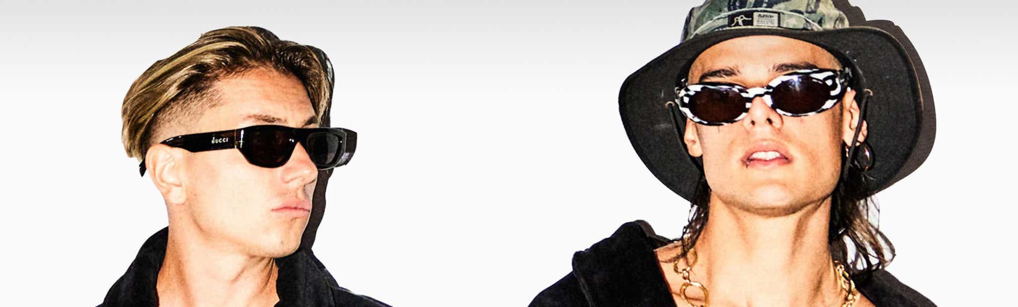 CA7RIEL and Paco Amoroso Tickets