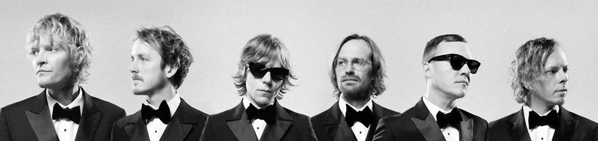 Cage the Elephant Tickets