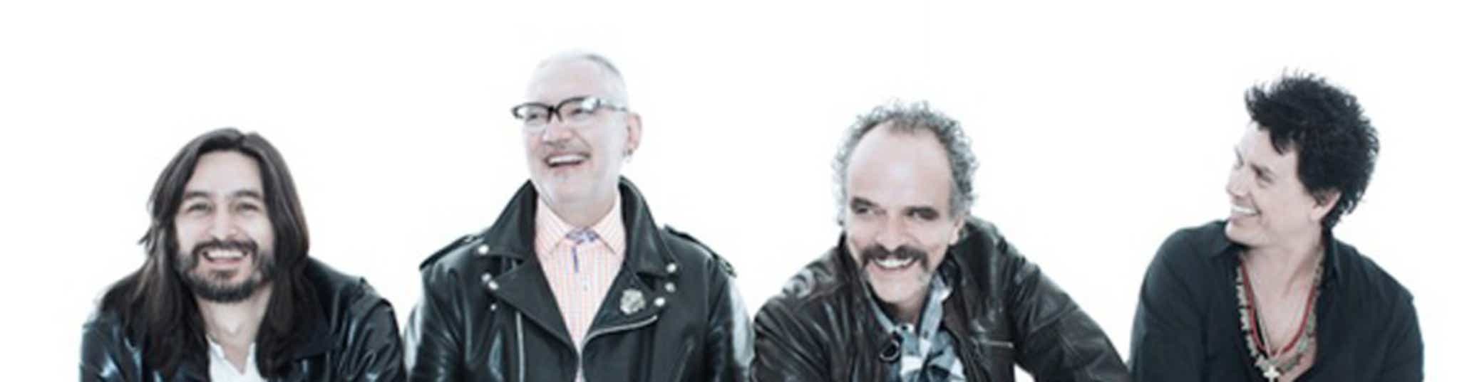 Caifanes Tickets
