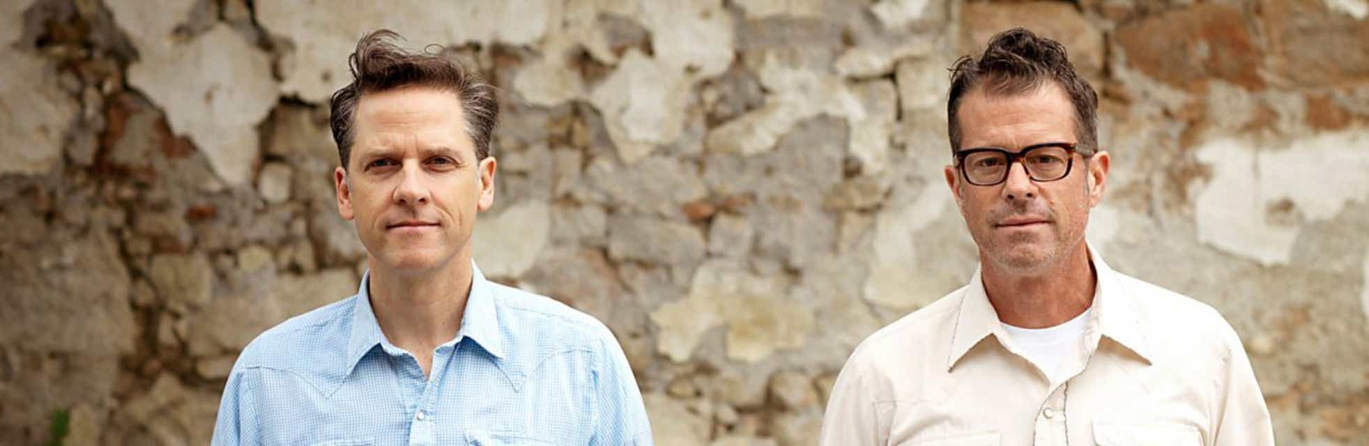 Calexico Tickets