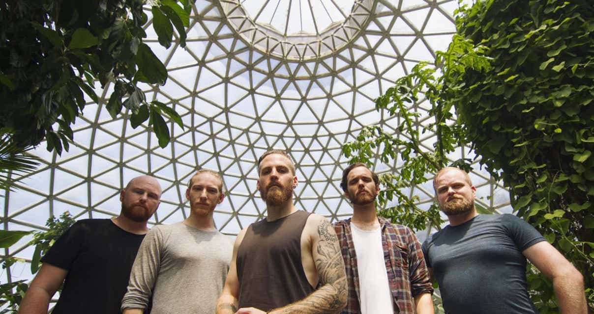 Caligula's Horse Tickets