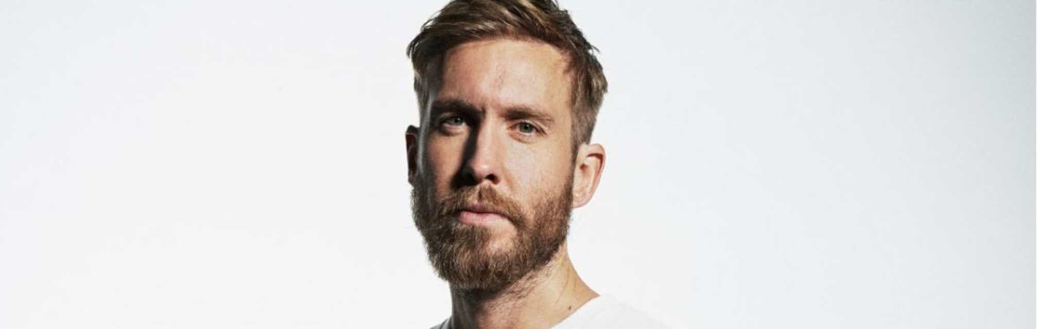 Calvin Harris Tickets