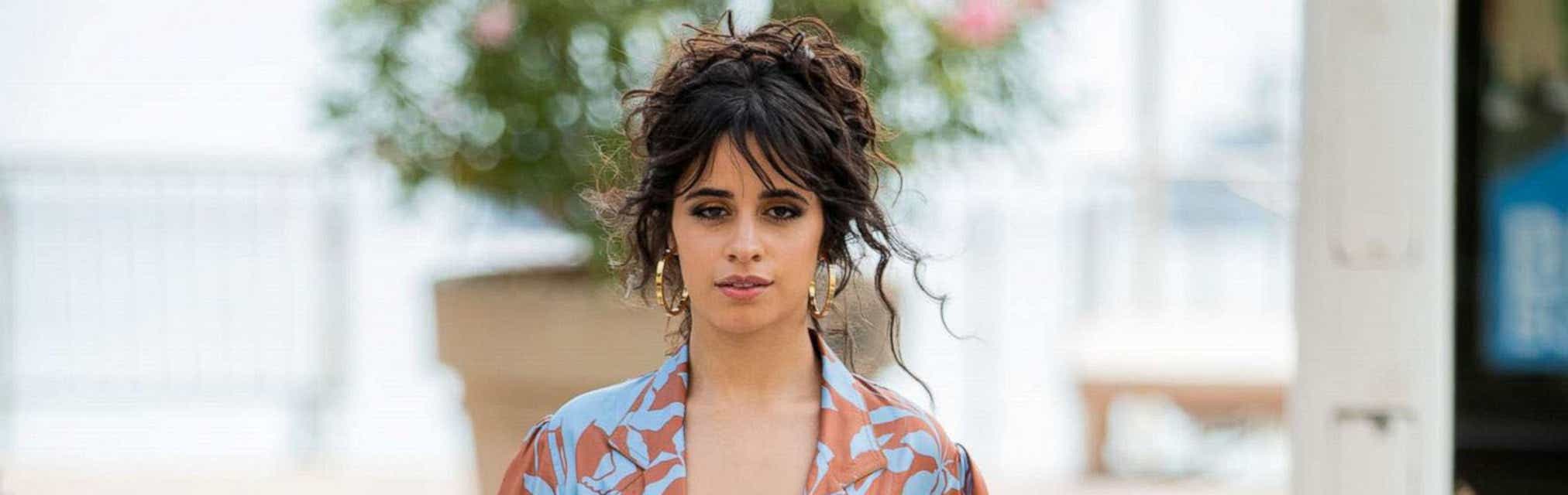 Camila Cabello Tickets