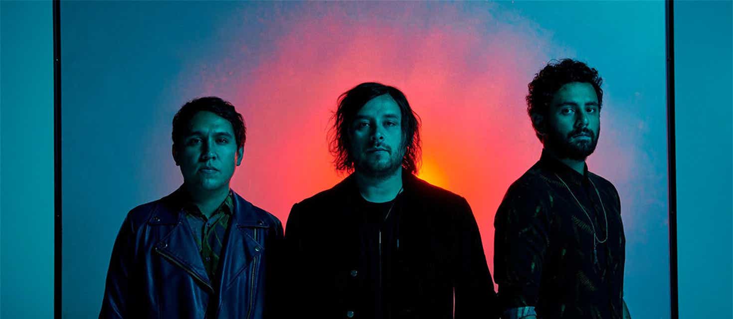 Camilo Septimo Tickets