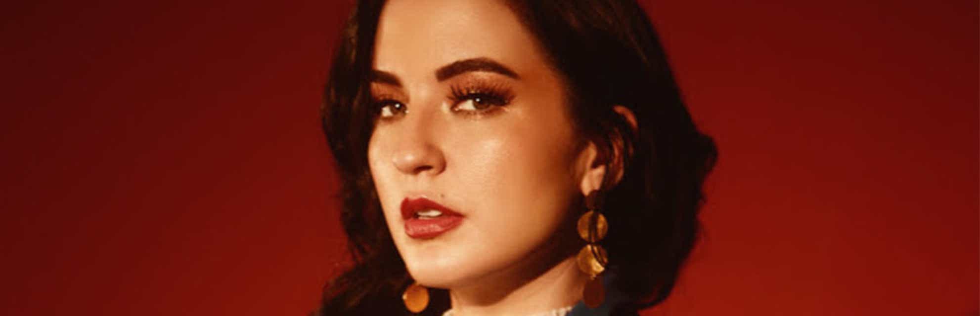 Candi Carpenter Tickets