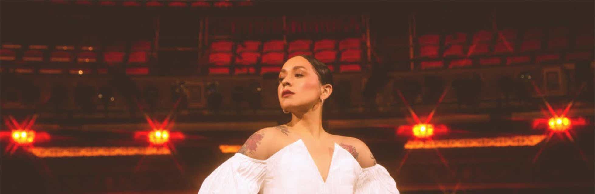 Carla Morrison Tickets