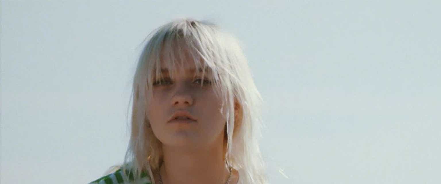 Carlie Hanson Tickets