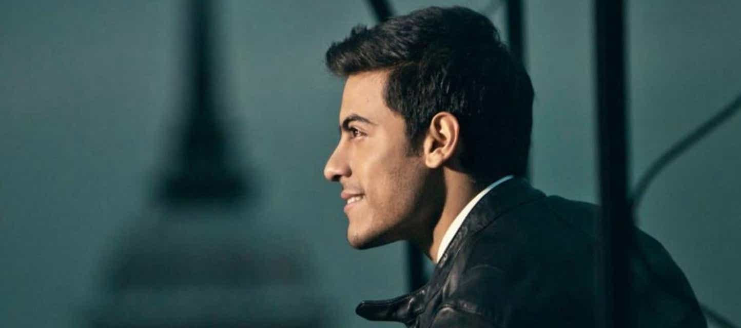 Carlos Rivera Tickets