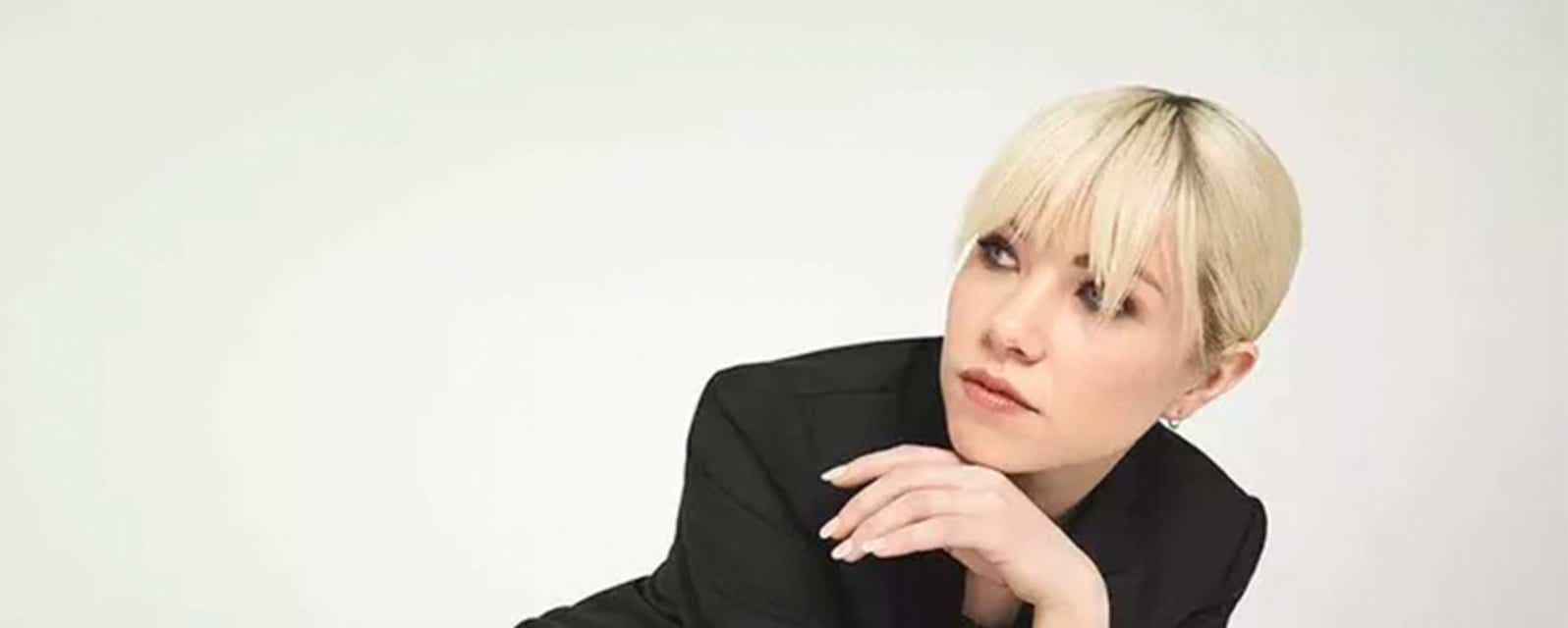 Carly Rae Jepsen Tickets