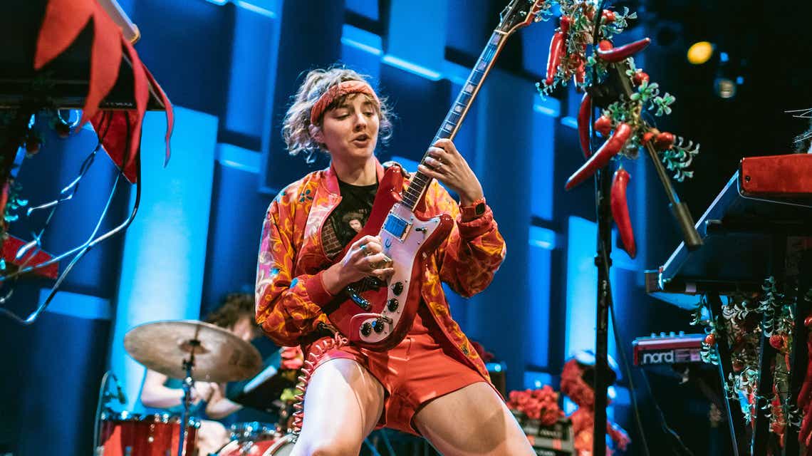 Caroline Rose Tickets