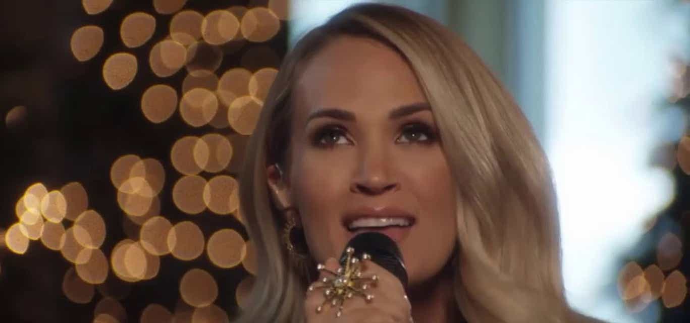 Carrie Underwood Tickets