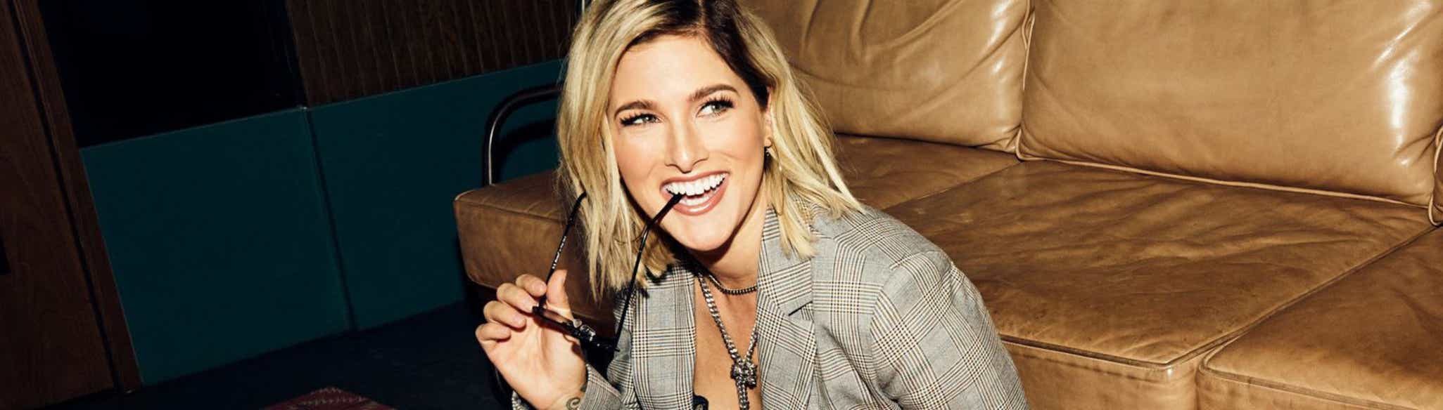 Cassadee Pope Tickets