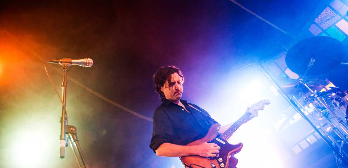 Cass McCombs Tickets