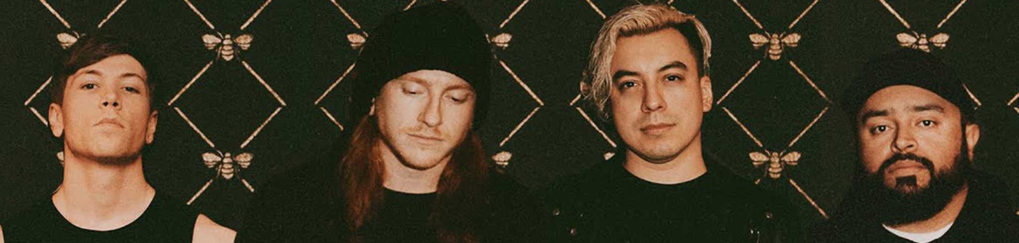 Catch Your Breath Tickets