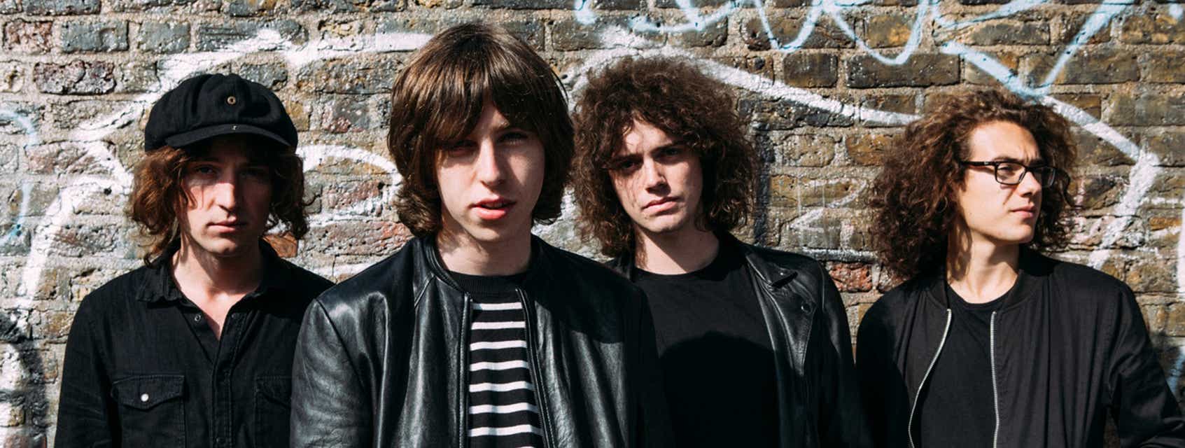 Catfish and the Bottlemen Tickets