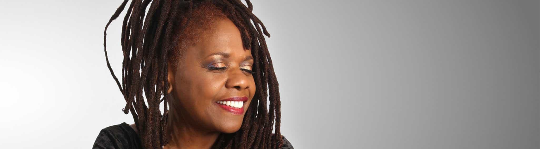 Catherine Russell Tickets