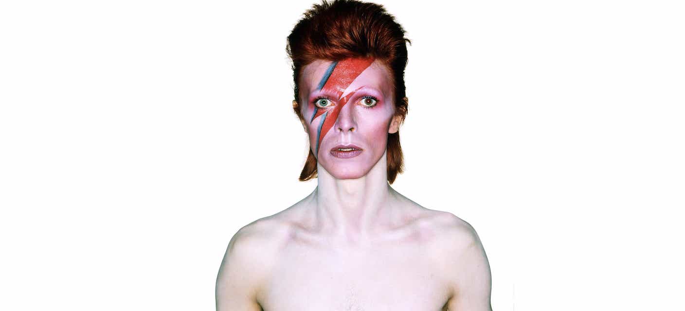 Celebrating David Bowie Tickets
