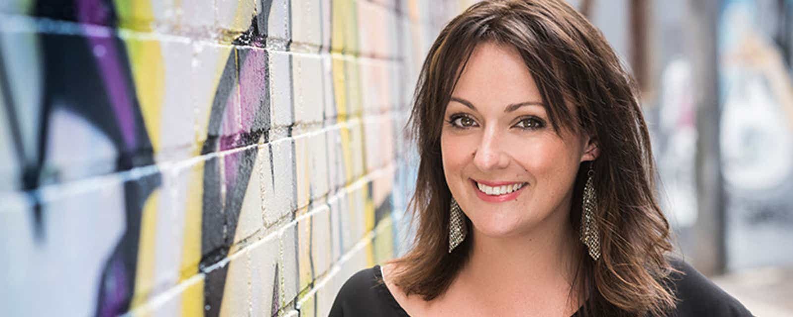 Celeste Barber Tickets