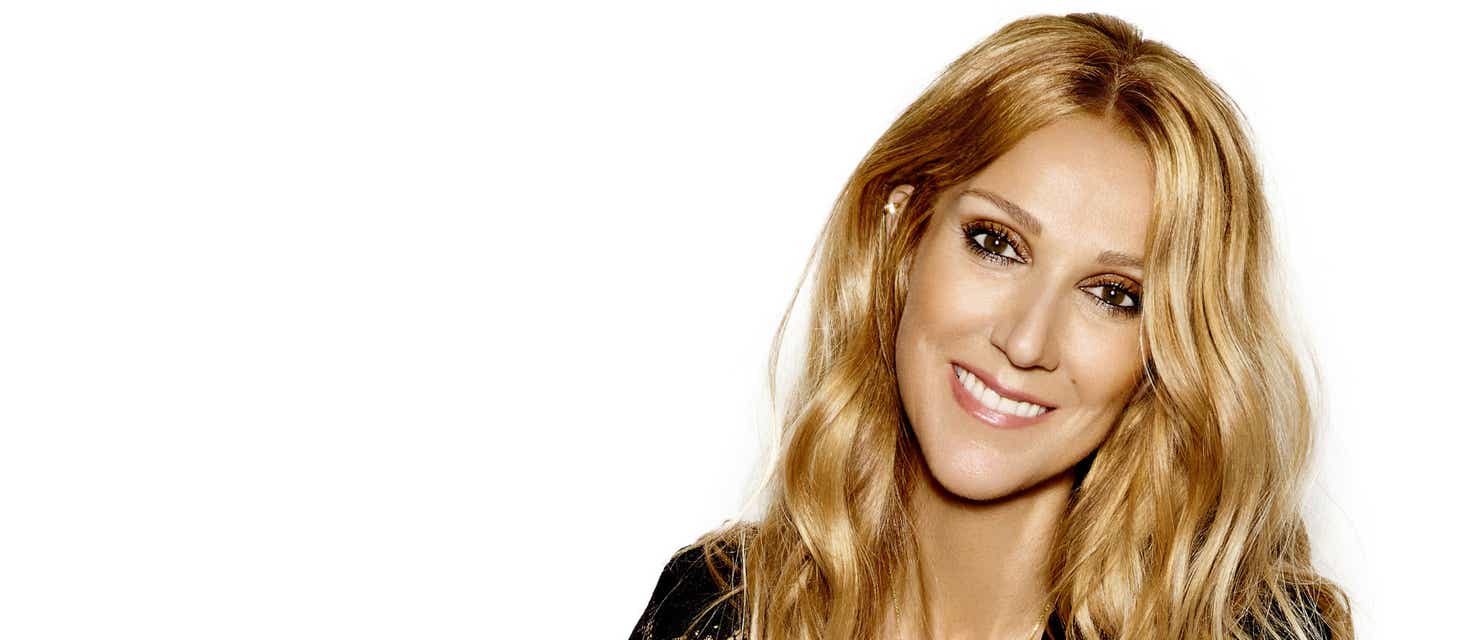 Celine Dion Tickets
