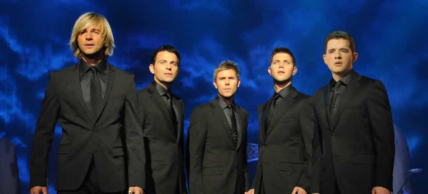 Celtic Thunder Tour Tickets | Gametime