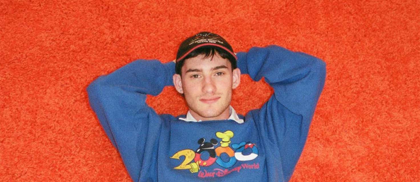 Charlie Burg Tickets