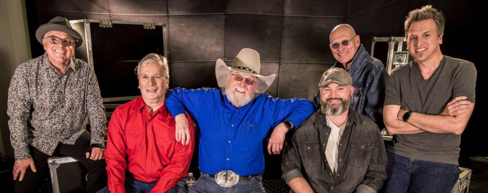 Charlie Daniels Band Tickets