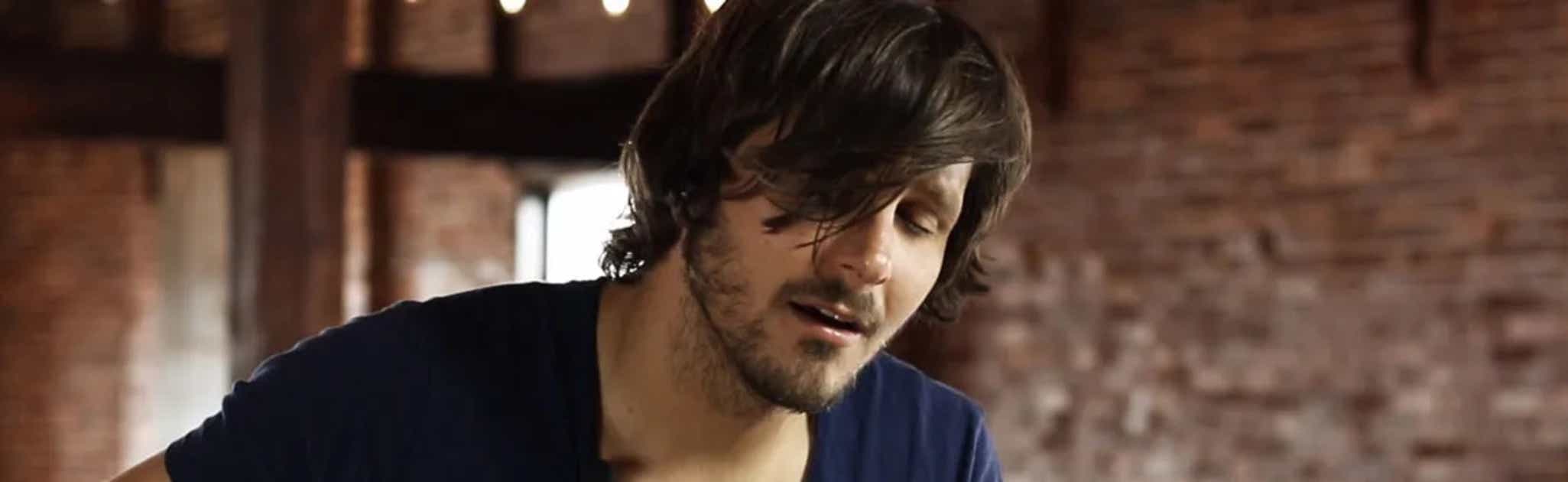 Charlie Worsham Tickets