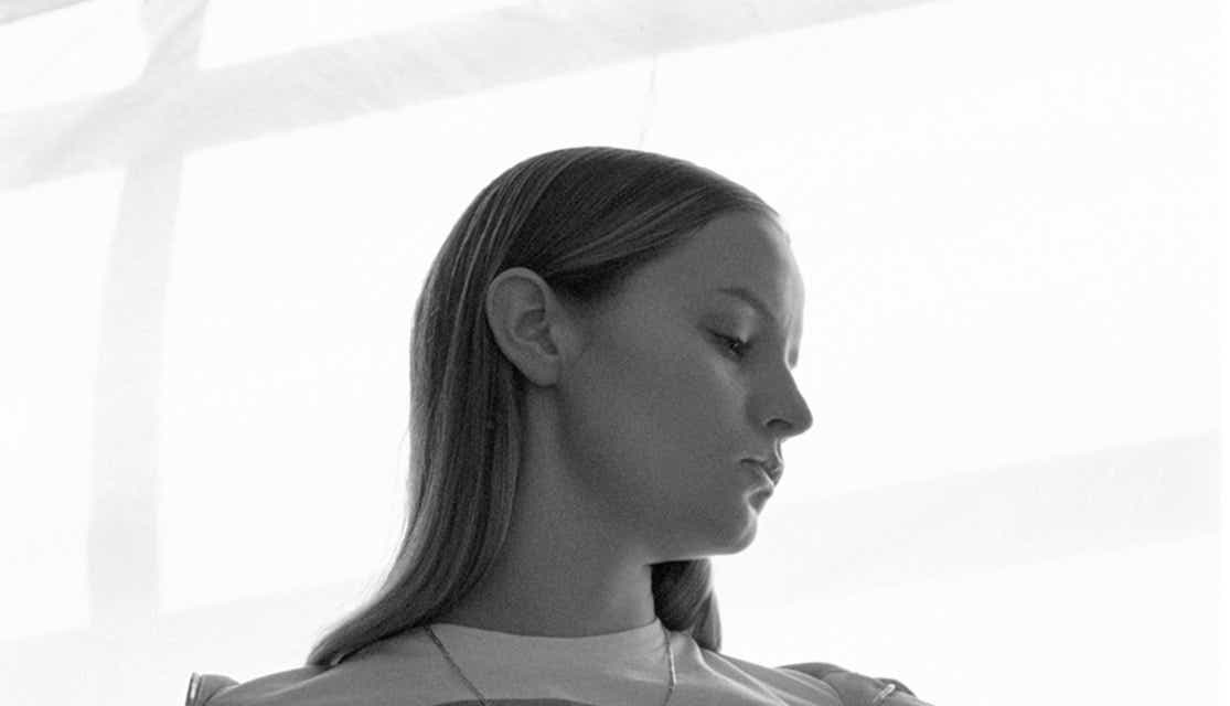 Charlotte Day Wilson Tickets