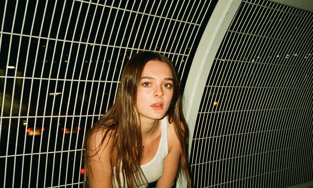 Charlotte Lawrence Tickets