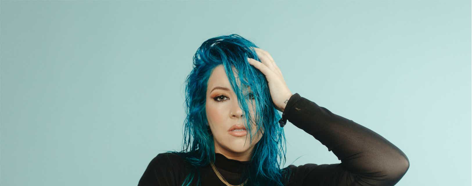 Charlotte Sands Tickets