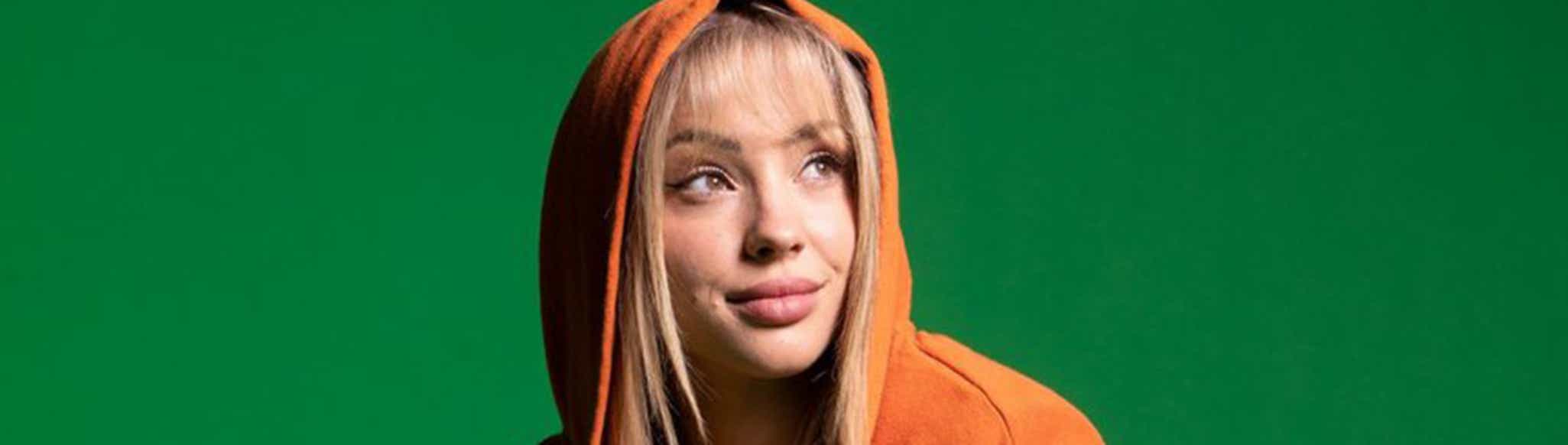 Charly Jordan Tickets