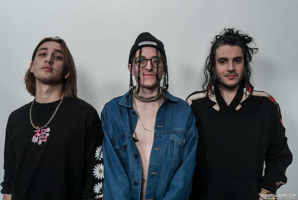 Chase Atlantic Tickets