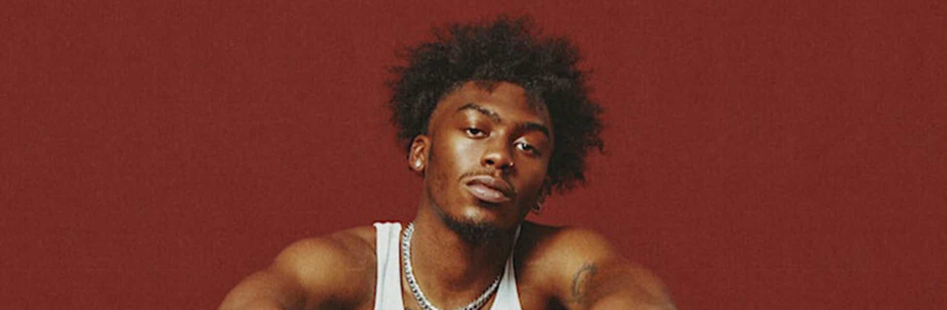 Chase Shakur Tickets