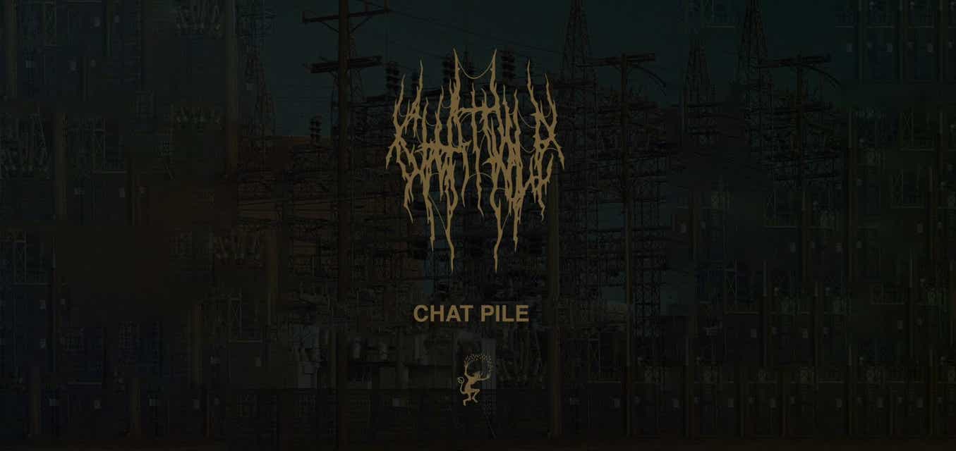 Chat Pile Tickets