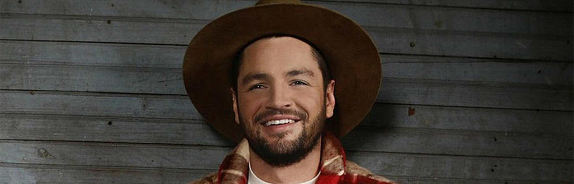 Chayce Beckham Tickets