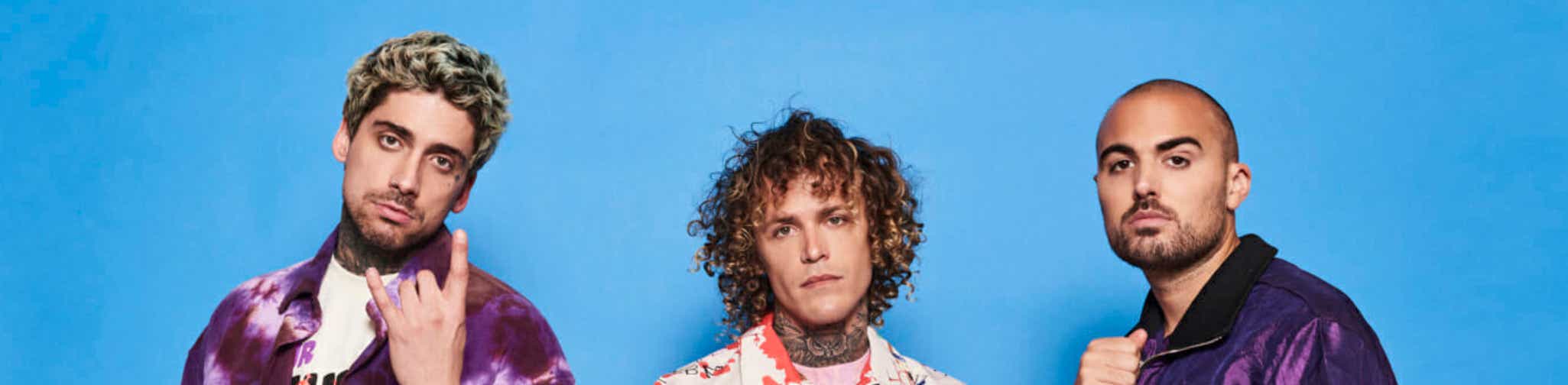 Cheat Codes Tickets
