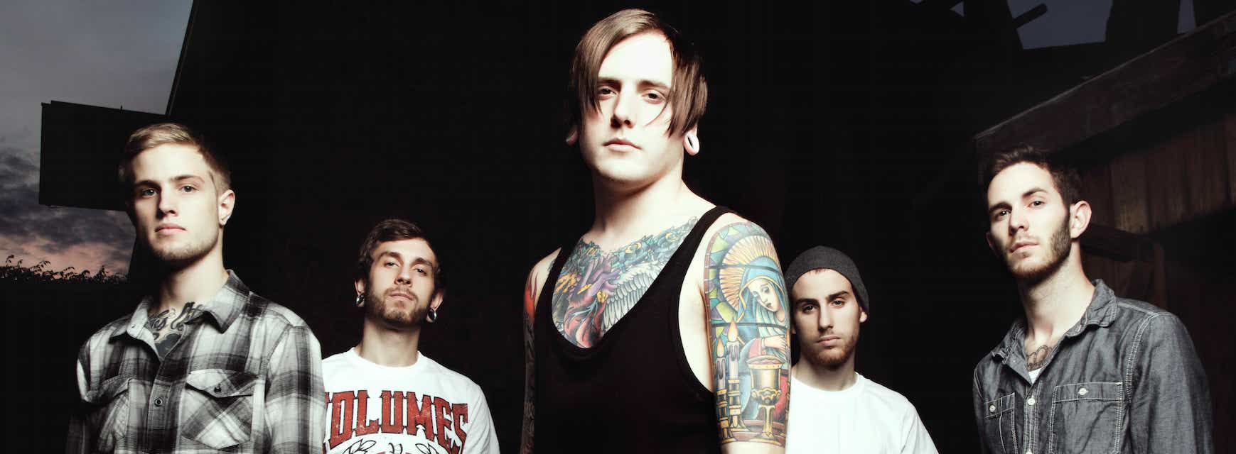 Chelsea Grin Tickets