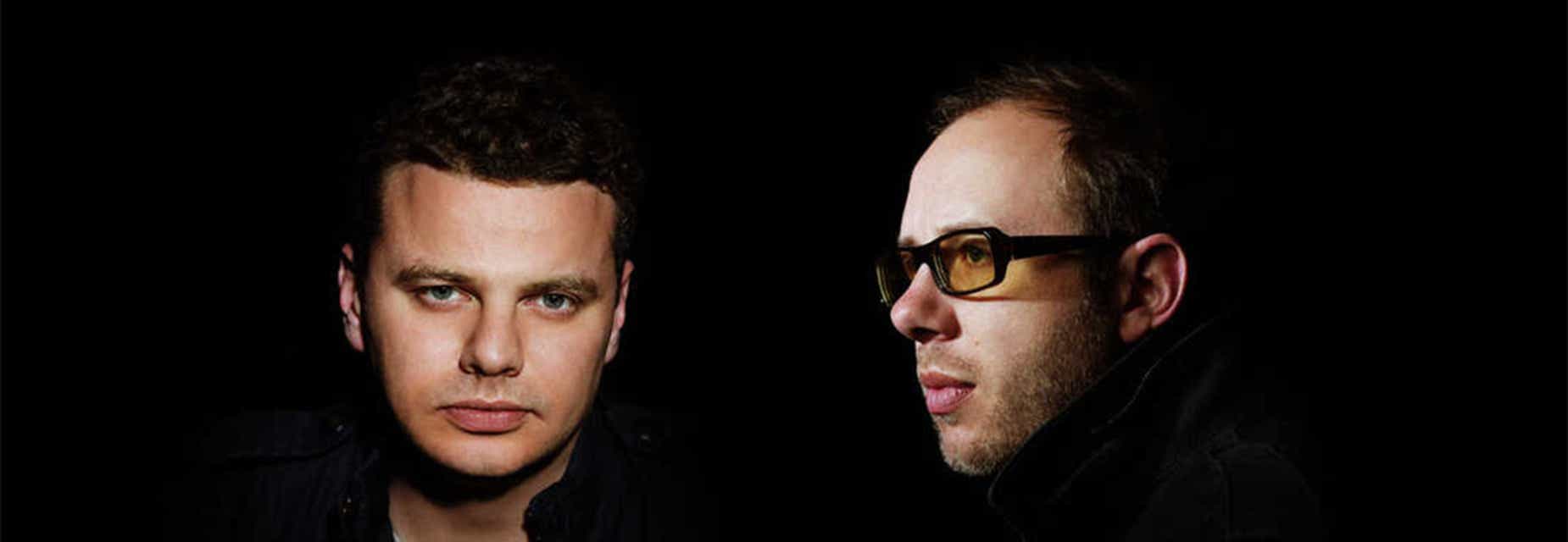 Chemical Brothers Tickets