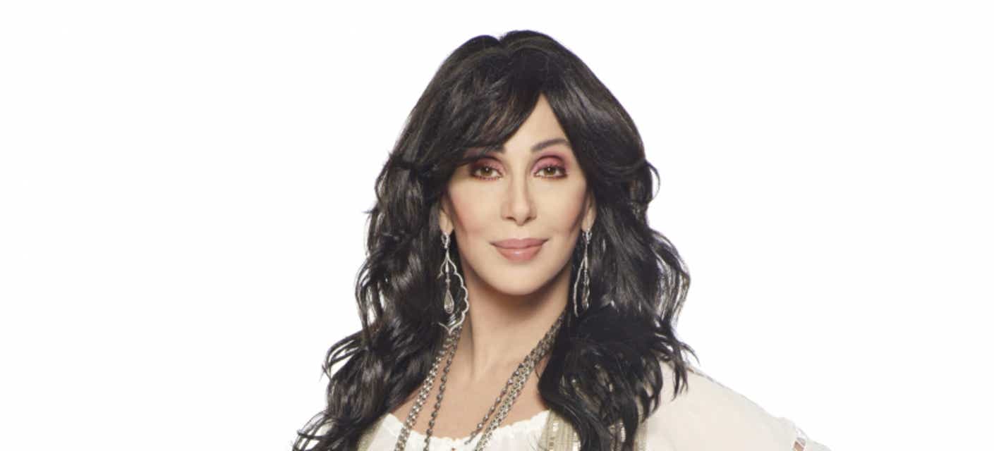 Cher Tickets
