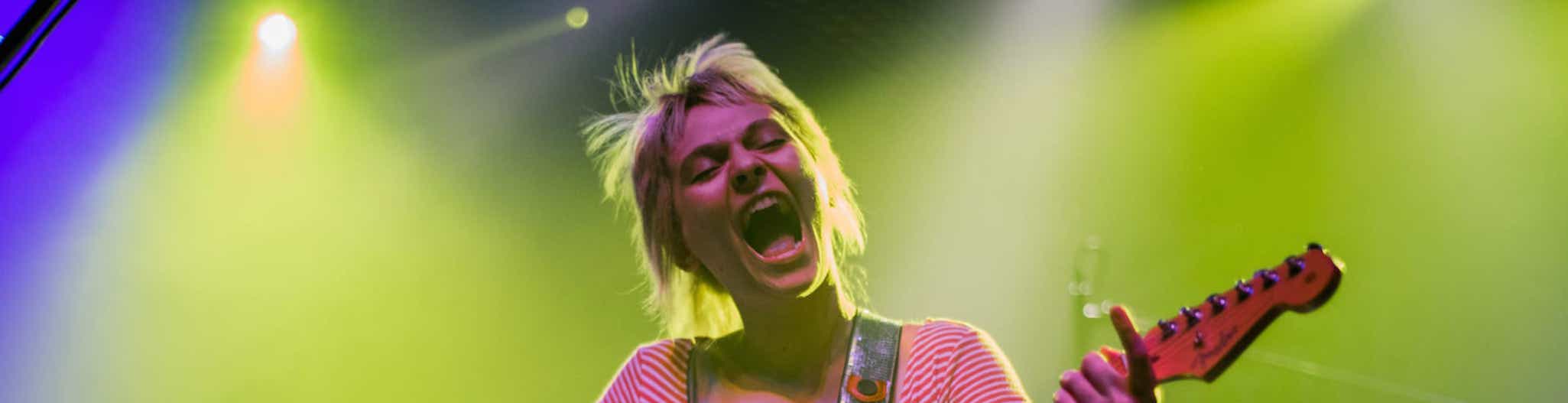 Cherry Glazerr Tickets