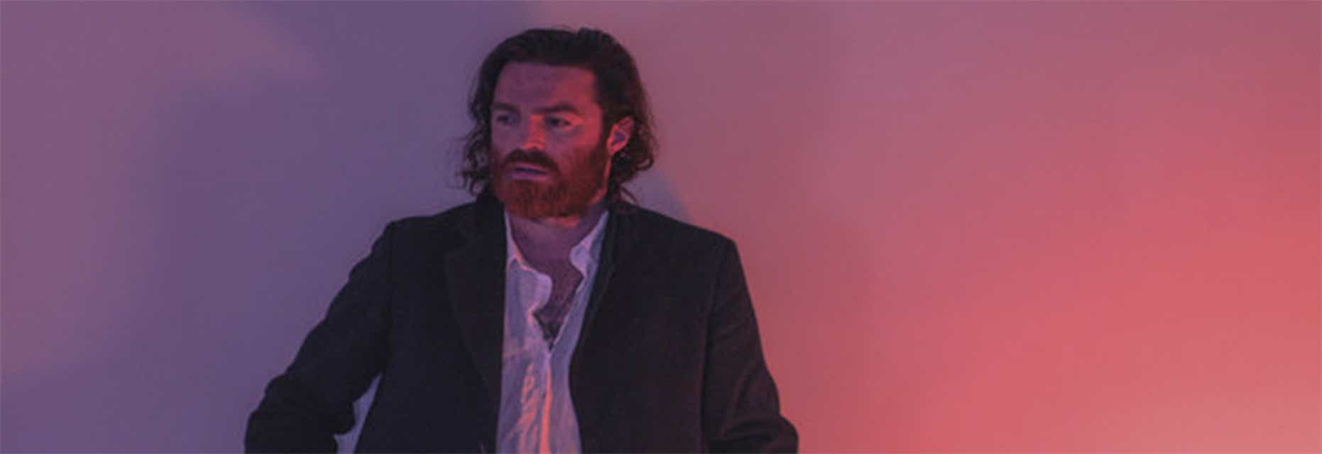 Chet Faker Tickets