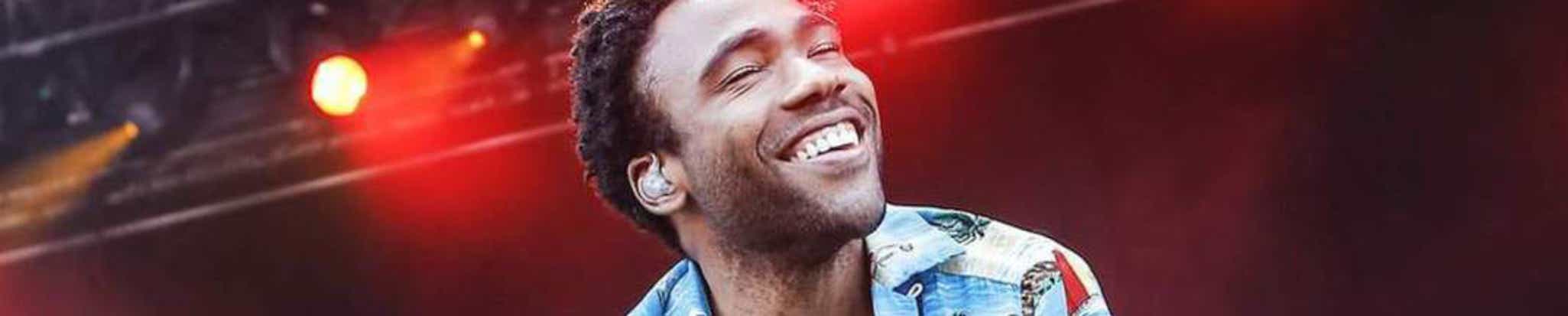 Childish Gambino Tickets