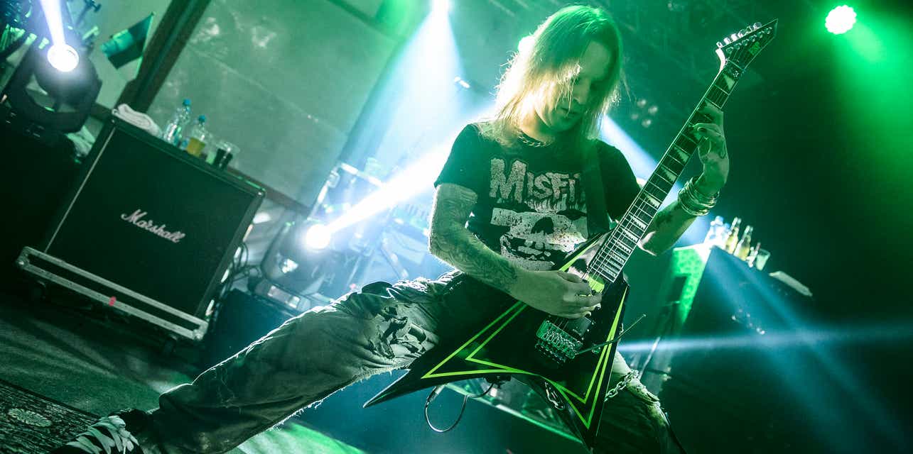 Children of Bodom Tickets