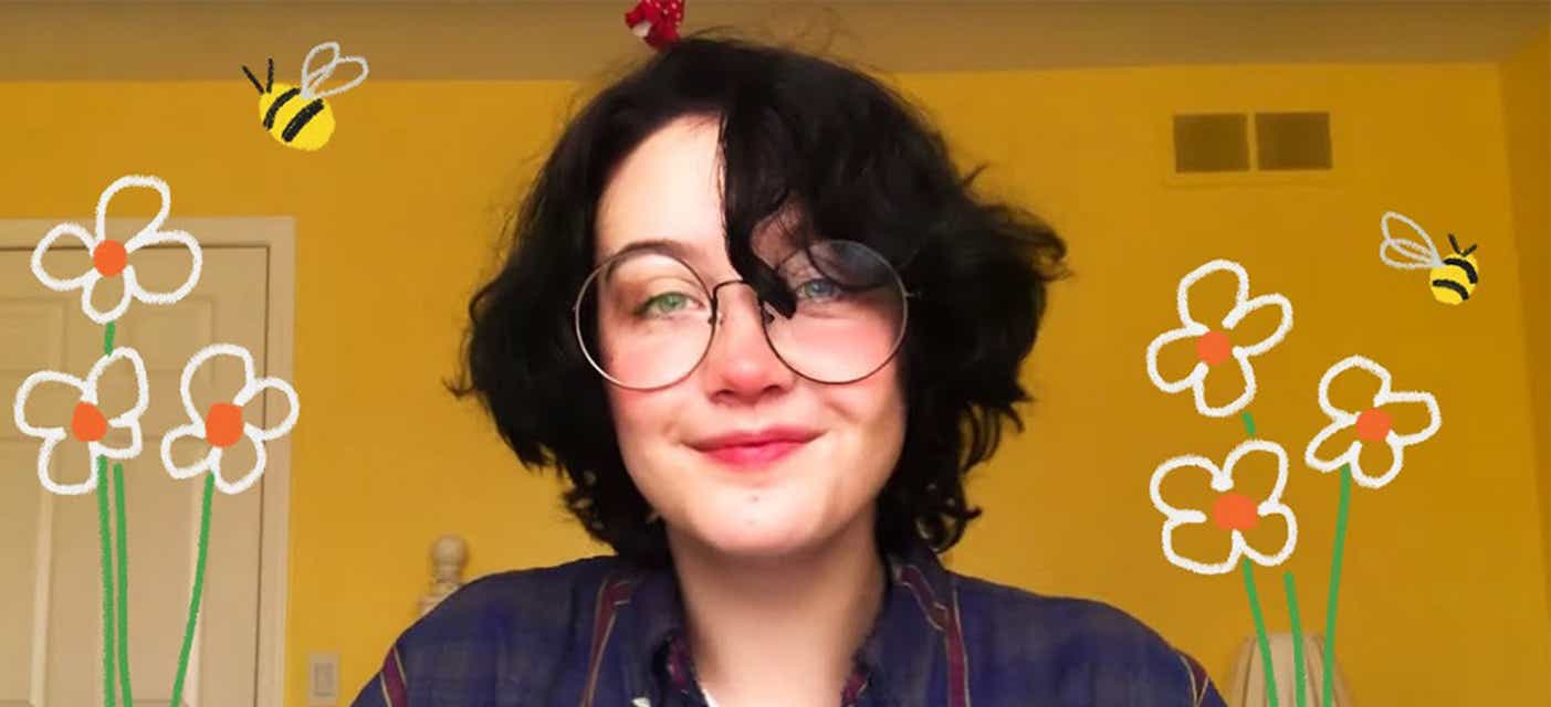 Chloe Moriondo Tickets