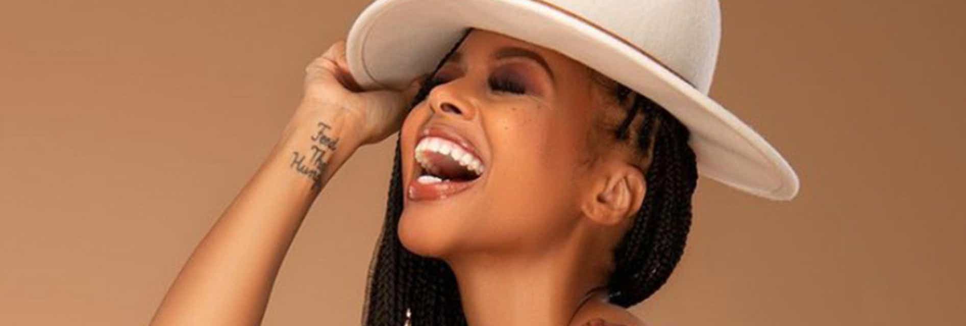 Chrisette Michele Tickets