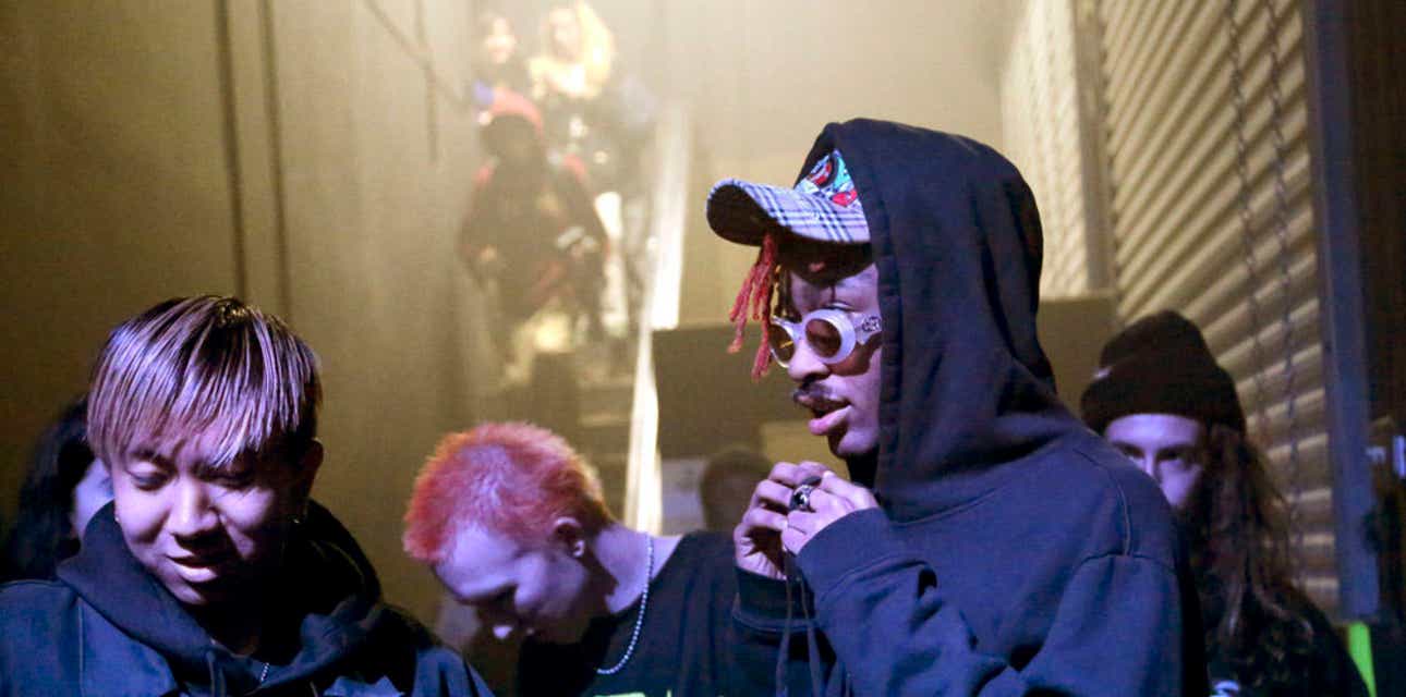 Chris Travis Tickets