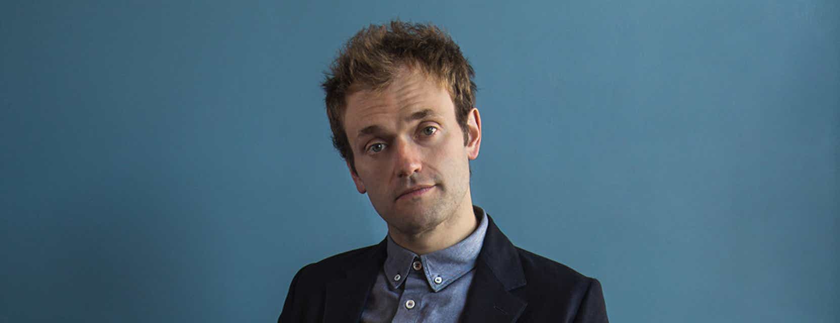 Chris Thile Tickets